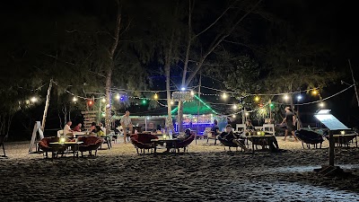 Phorn's Rock & Reggae Bar