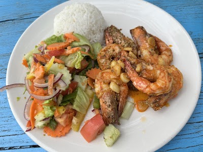 Barracuda Seafood Restaurant