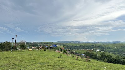 Mondulkiri view point
