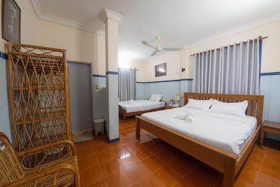 B3 Khmer Relax Home