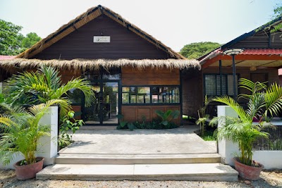 Densy Angkor Bungalow