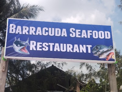 Barracuda Seafood Restaurant