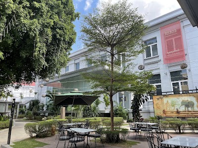 SOSORO - Preah Srey Içanavarman Museum