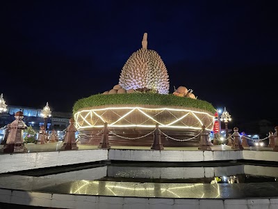 Krong Kampot