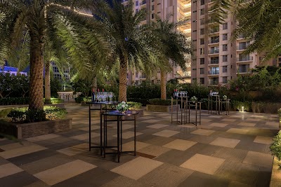 Oakwood Premier Phnom Penh