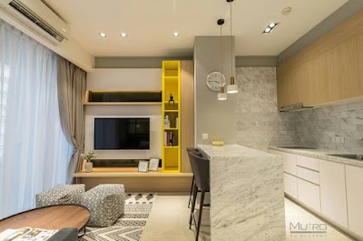 Time Square Serviced Apartment Cambodia