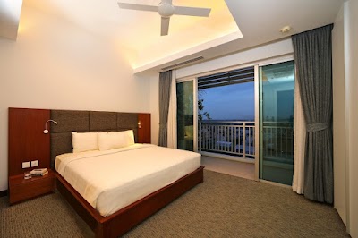 Bellevue Serviced Apartments