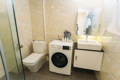 CA&SA Serviced Apartment