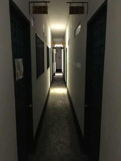 Good Morning Guest House