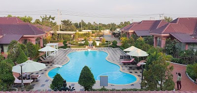 Chey Mean Leap Villa