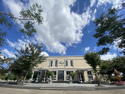 RSB Ek Phnom Cinema