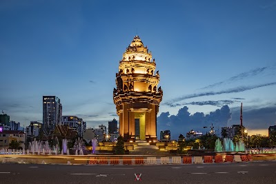Independence Monument