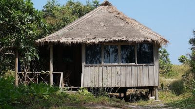 Lazy Beach Resort
