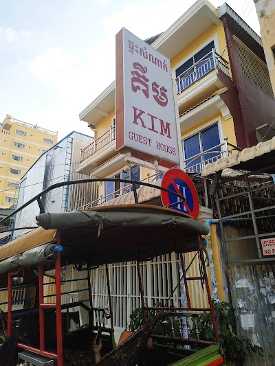 Kim Guesthouse