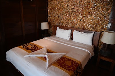 Stung Treng Resort