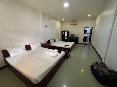 RS II Guesthouse, Phnom Penh