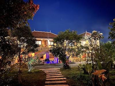 Villa Romduol