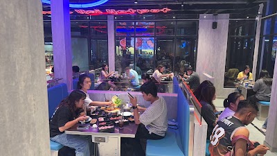 Ancle Hai Hotpot