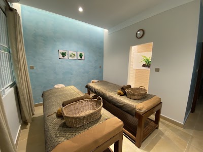 Nature Boutique Spa
