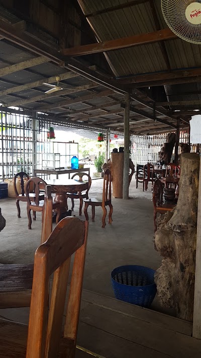 អាហារដ្ឋាន ស៊ី លីហ្សា