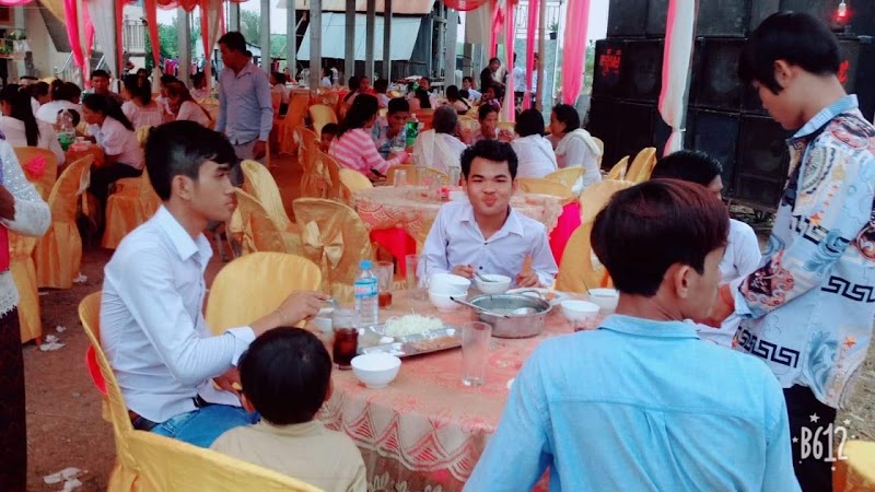 Kampong Speu