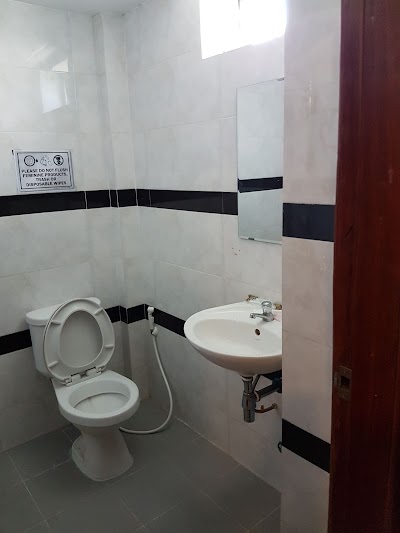 Vegal Home Guesthouse