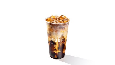 TUBE Coffee Riverside