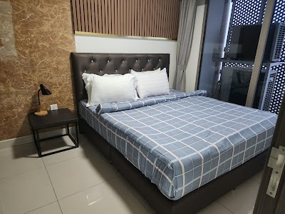 The Peak Residences Tower 1 & 2