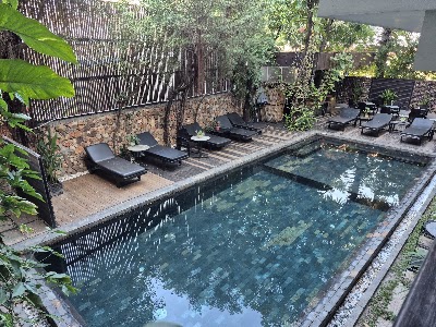 King Rock Boutique Hotel