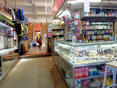 Boeung Chhouk Market
