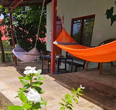The Small Guest House