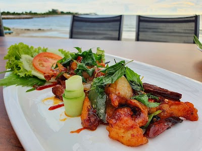 HOLIDAY PALACE, Sihanoukville