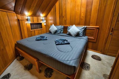 Hilltop Observatory & Resorts