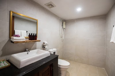 Stay Siem Reap Hotel