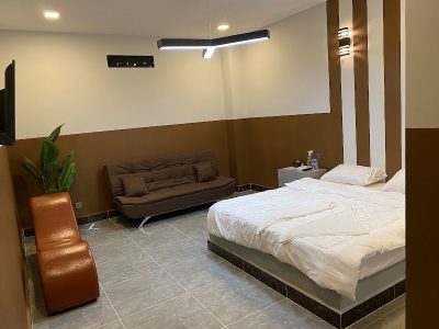 ផ្ទះសំណាក់ រលាប