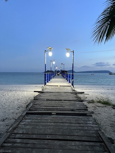 Ocean Breeze