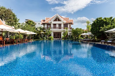 Angkor Privilege Resort & Spa
