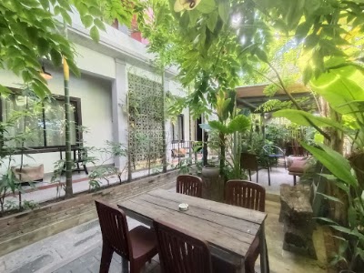Green Stay Village