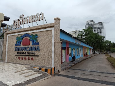 Tropicana Resort & Casino