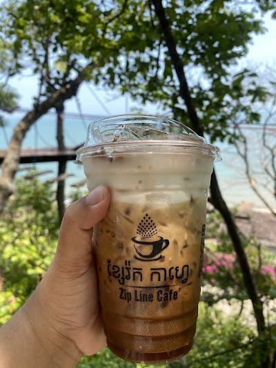 Zipline Cafe