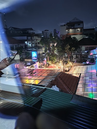 310 Guest House