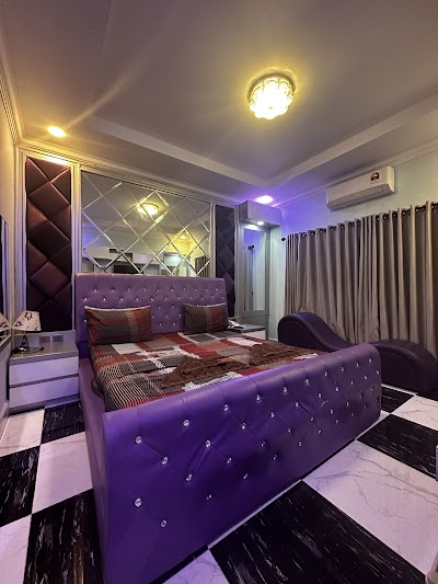 H Boutique Motel