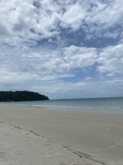 Ocean Breeze