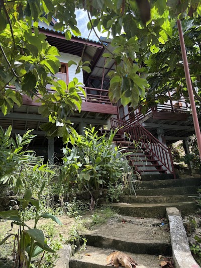 Amber Guesthouse