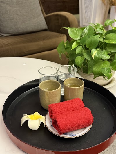 The Spa Siem Reap