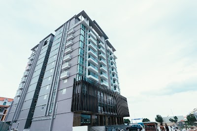 CA&SA Serviced Apartment