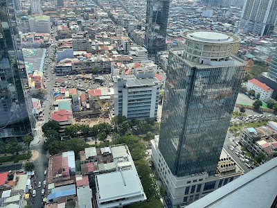 Vattanac Capital