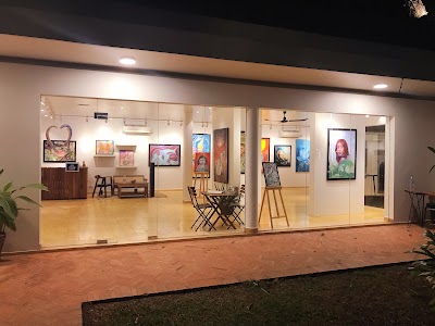 The River Gallery