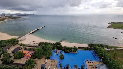 Xihu Resort Hotel