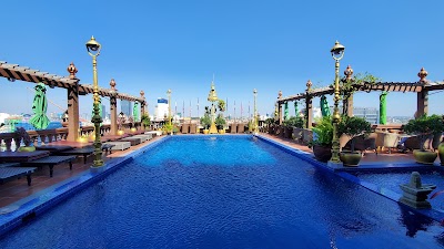 Okay Boutique Hotel